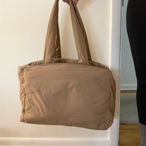 Target Weekender Tote Bag